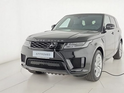 Land Rover RR Sport 2.0 Si4 PHEV HSE Dynamic