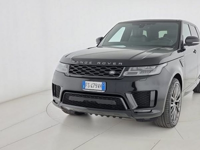 Land Rover RR Sport 3.0 SDV6 306 CV HSE Dynamic