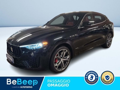 Maserati Levante 3.0 V6 GRANSPORT 350CV AUTO MY19