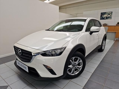 MAZDA CX-3 2.0L Skyactiv-G Evolve