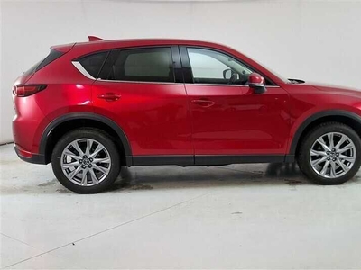 Mazda CX-5 150 110 kW