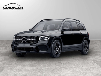 Mercedes-Benz GLB 200 d 110 kW