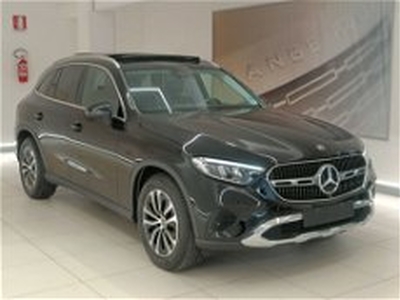 Mercedes-Benz GLC Coupé 220 d 4Matic Mild hybrid Coupé Advanced Plus del 2023 usata a Savona