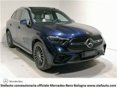 Mercedes-Benz GLC 220 d 4Matic Mild Hybrid AMG Line Premium del 2022 usata a Castel Maggiore