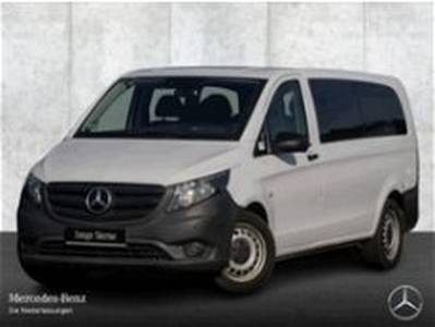 Mercedes-Benz Vito 2.0 116 CDI PC Tourer Base Compact del 2021 usata a Magenta