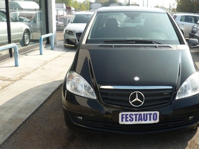 Mercedes Classe A 160