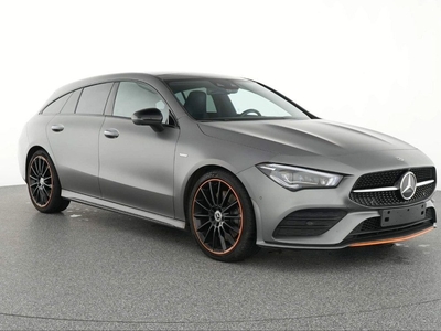 Mercedes Classe CLA 250