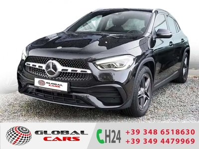 Mercedes Classe GLA 45 AMG