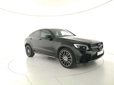 Mercedes Classe GLC 220 d