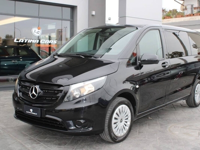 Mercedes Vito 108