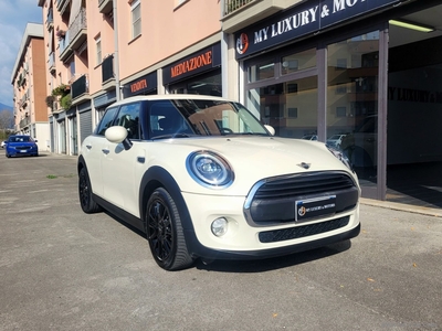 MINI 1.5 Cooper