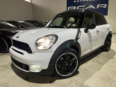 MINI 1.6 Cooper