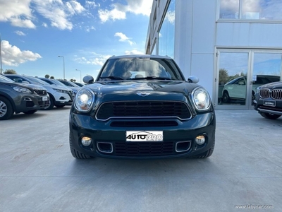 MINI 1.6 Cooper