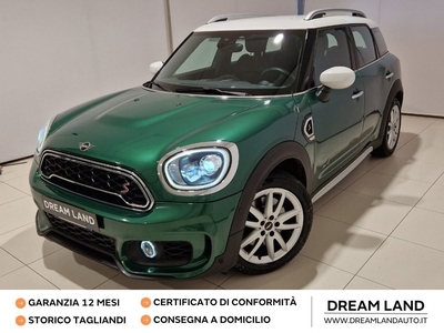 MINI 2.0 Cooper