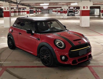 MINI 2.0 Cooper