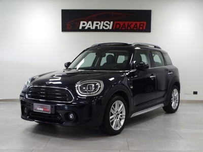 MINI Countryman 1.5 Cooper Countryman *PREZZO PROMO*