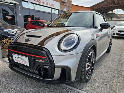 MINI John Cooper Works 170 kW