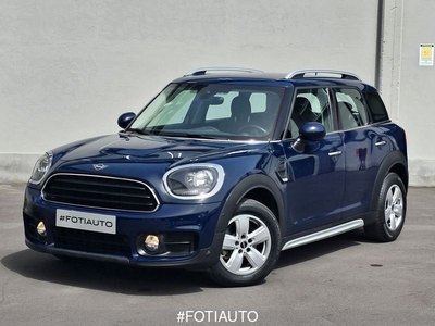 MINI Mini Countryman F60