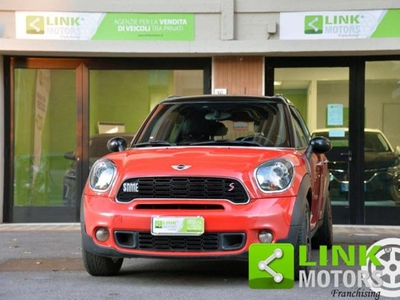 MINI Mini Countryman R60