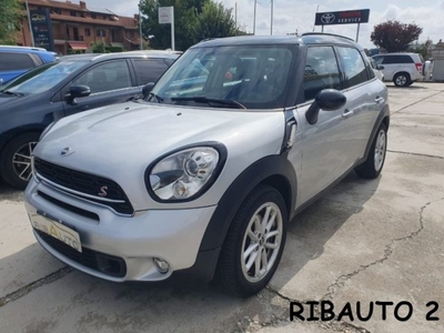 MINI Mini Countryman R60