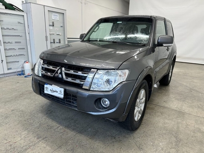 Mitsubishi Pajero 3.2 DI-D