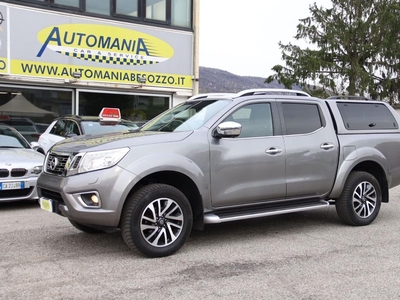 Nissan Navara 2.3 dCi 190 CV