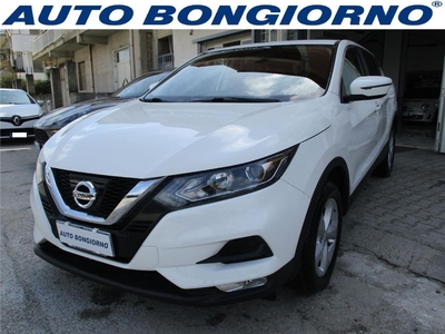 Nissan Qashqai 1.5 dCi