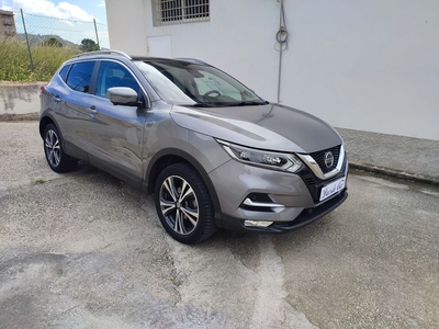 Nissan Qashqai 1.5 dCi