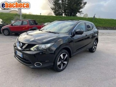 Nissan Qashqai 1.5 dCi..