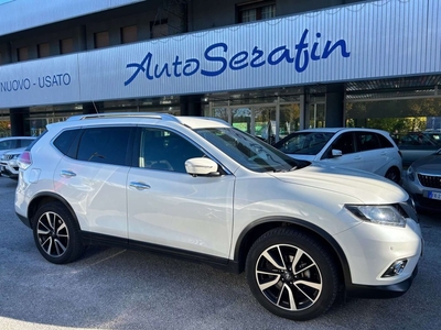 Nissan X-Trail 1.6 dCi