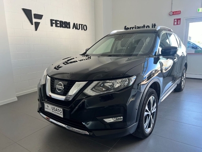 Nissan X-Trail 2.0 dCi