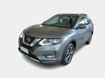 NISSAN X-Trail 3ª serie