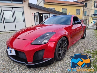 NISSAN Z