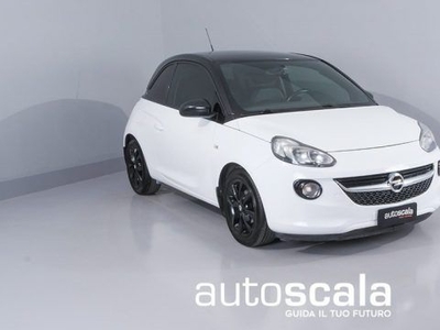 OPEL Adam 1.2 70 CV Slam