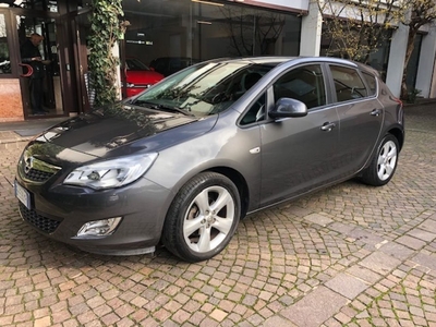 Opel Astra 1.4 100CV