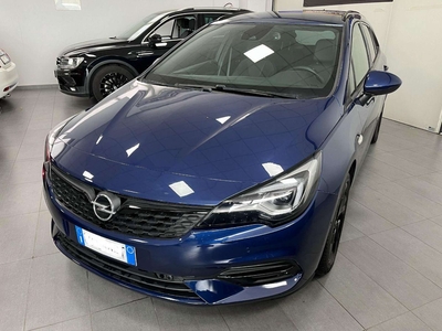 Opel Astra 1.5 D Ultimate 90 kW