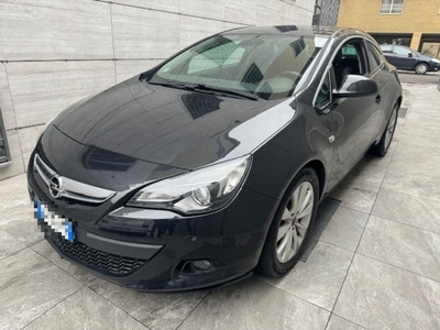 Opel Astra 1.6 CDTI 110CV