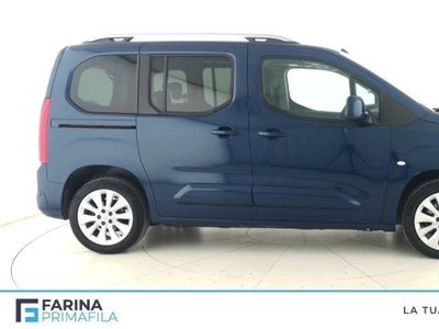 OPEL Combo LIFE INNOVATION 1,5 130CV