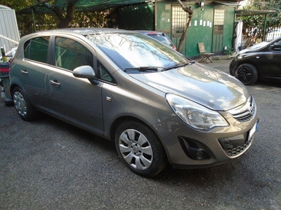 Opel Corsa 1.0 3