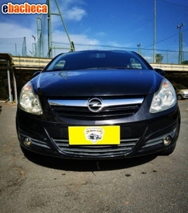 Opel Corsa 1.3 cdti..