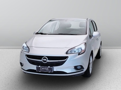 Opel Corsa 1.4