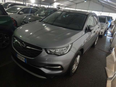 Opel Grandland X 1.5 ecotec Ultimate s At8 Fari FULL LED