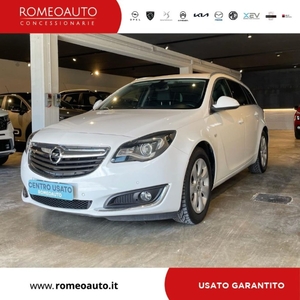 Opel Insignia 1.6 CDTI 136CV