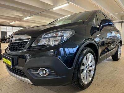 OPEL Mokka 1ª serie