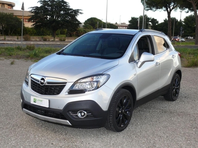 Opel Mokka 1.7 CDTI