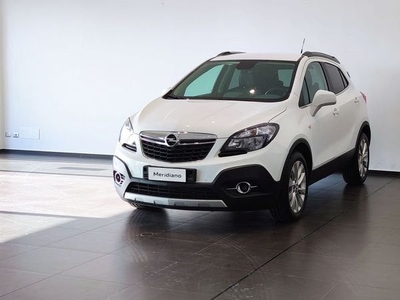 Opel Mokka MOKKA1.6 CDTI ECOT.136 4X4 S&S COSMO B-C