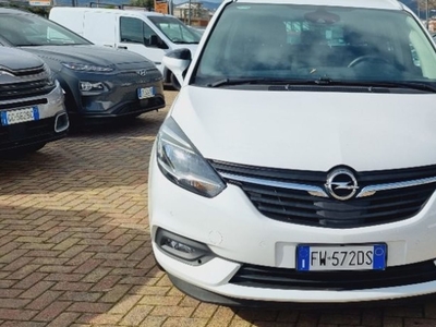 Opel Zafira 1.6 CDTi 134CV