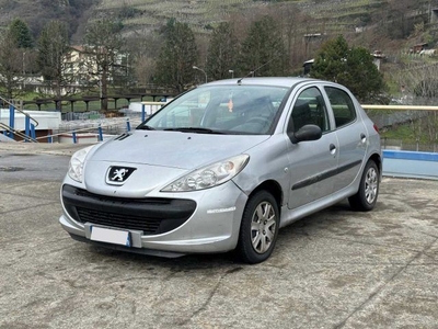 PEUGEOT 206 Plus 1.1 60CV 5p. Urban