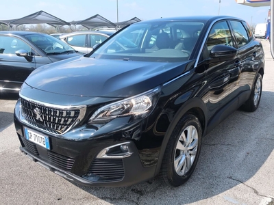 Peugeot 3008 3008 THP