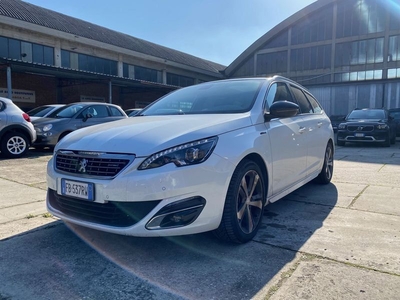 Peugeot 308 BlueHDi 150 S&S SW GT Line Rif. Antonio